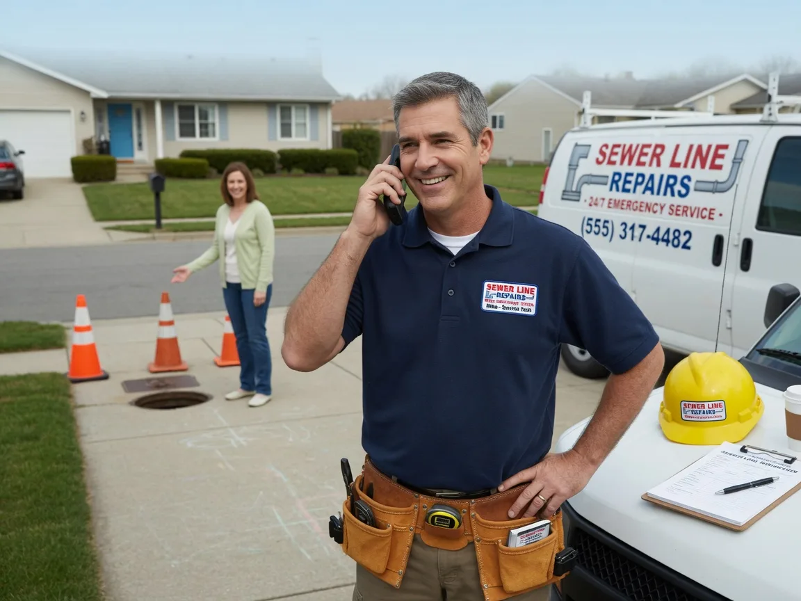 Emergency Plumber Anaktuvuk Pass, AK FAQs